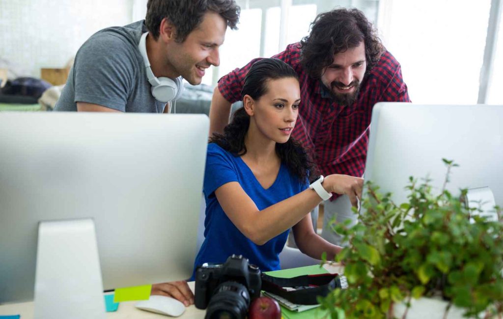 Organic SEO Company