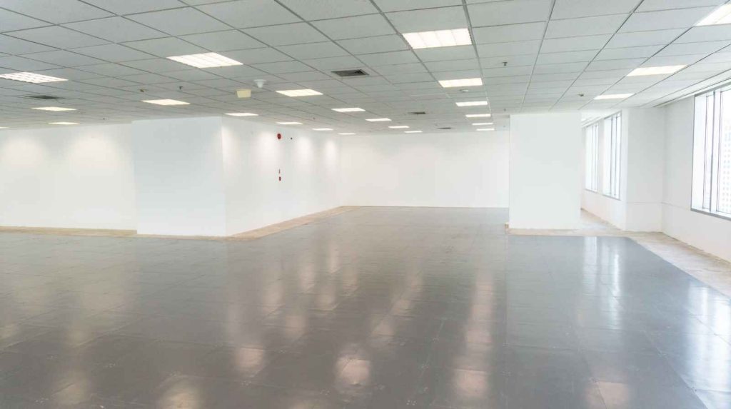 משרדים ושטחים מסחריים להשכרה